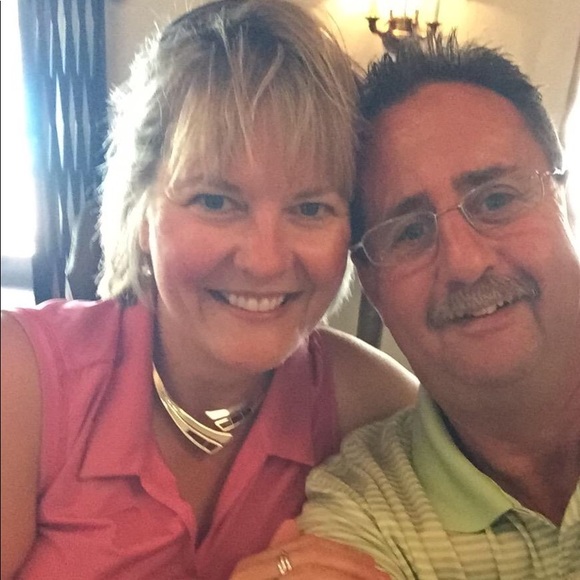 Hi All! Come Golf With Me - Picture 4 of 5